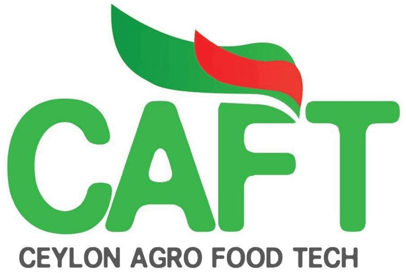 CAFT — Ceylon Agro Food Tech